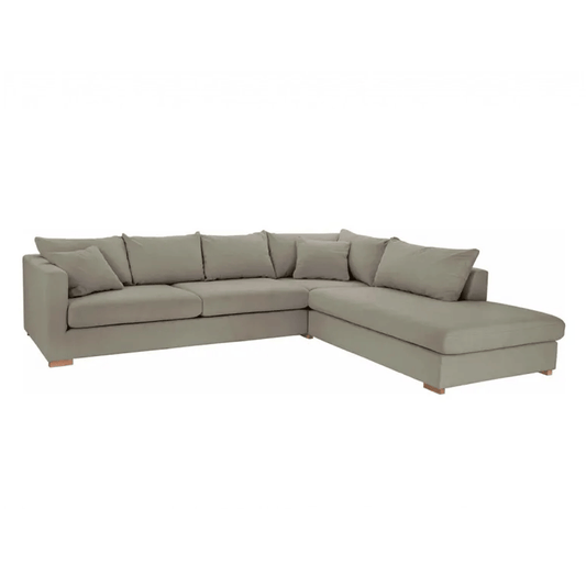 Sofa LYON (Open corner module)