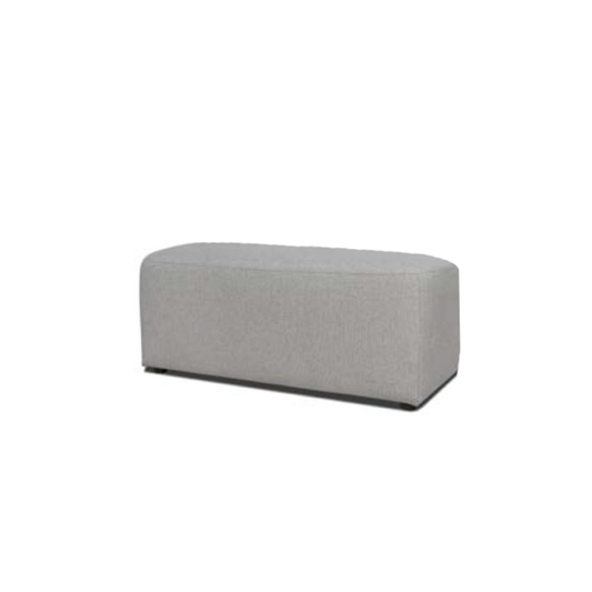 Pouffe MODENA (Small footstool module)