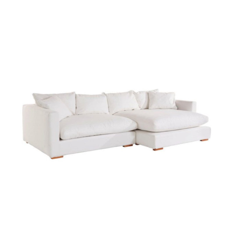 Sofa SORRENTO (Chaiselongue module)